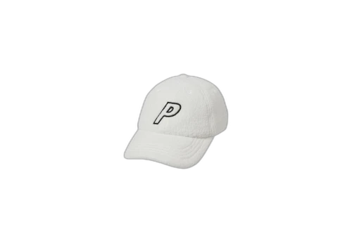 Palace Polartec Go-Go P 6-Panel Ice
