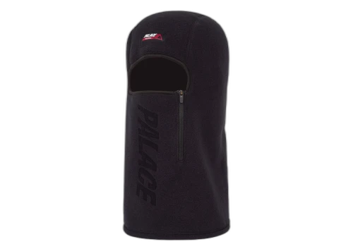 Palace Polartec Lazer Bally Black