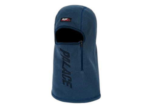Palace Polartec Lazer Bally Navy