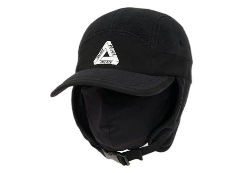 Palace Polartec Mask 5-Panel Black
