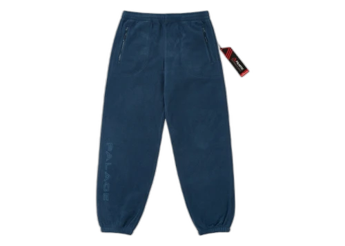 Palace Polartec Shadow Jogger Navy