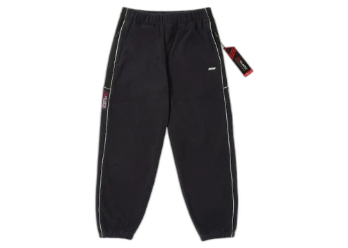 Palace Polartec Track Jogger Black