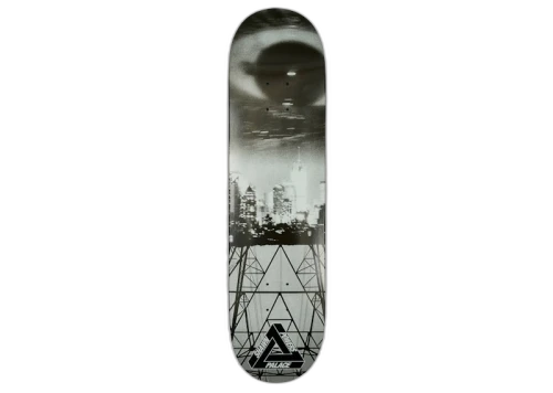 Palace Powers Pro S35 8 Skateboard Deck