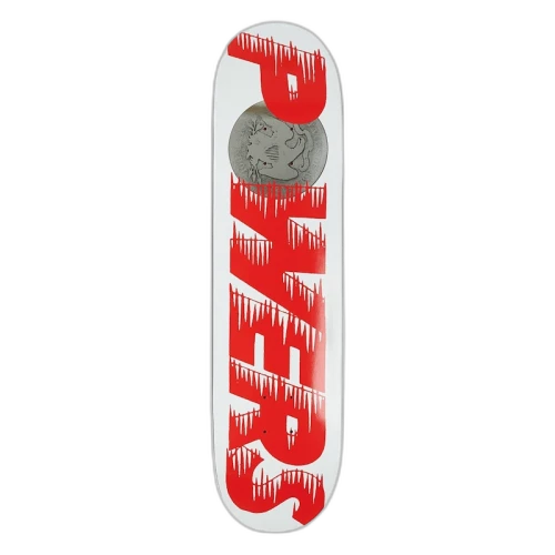 Palace Powers Pro S37 8 Skateboard Deck