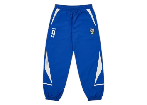 Palace Pro Team 02 Shell Jogger Blue Berry