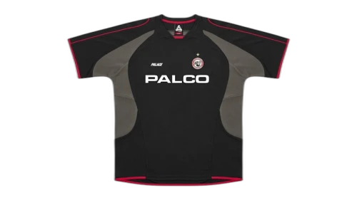 Palace Pro Team Palco Jersey Black