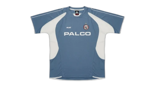 Palace Pro Team Palco Jersey Smoke