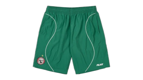 Palace Pro Team Palco Short Green