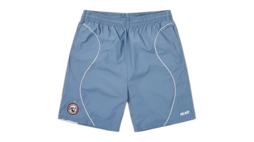 Palace Pro Team Palco Short Smoke
