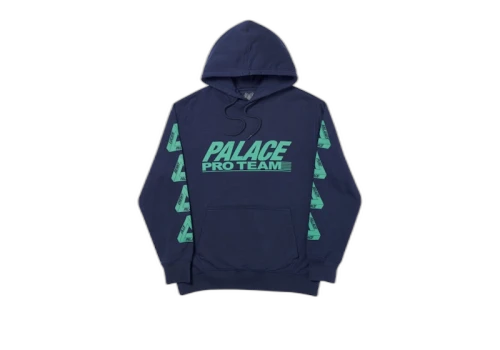 Palace Pro Tool Hood Navy