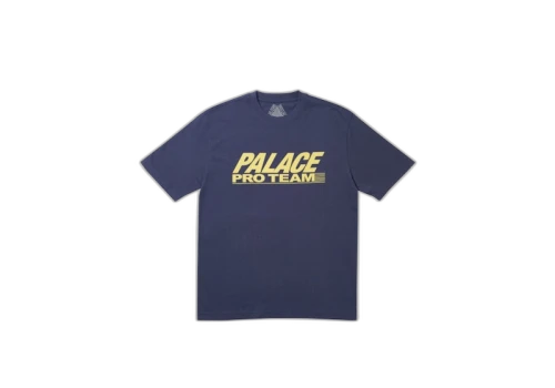 Palace Pro Tool T-Shirt Navy