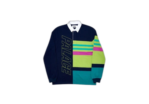 Palace Pronto Rugby Navy