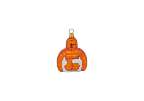Palace Puffa Bauble Orange