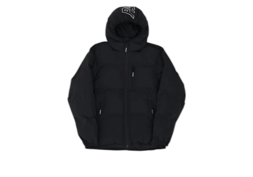 Palace Puffing Jacket Black