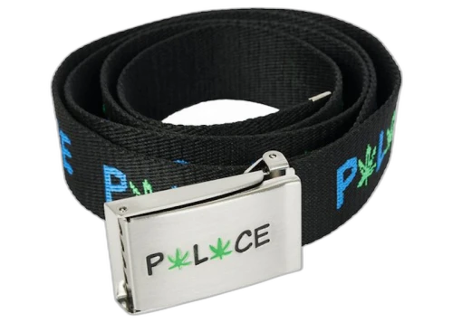 Palace PWLWCE Belt Black