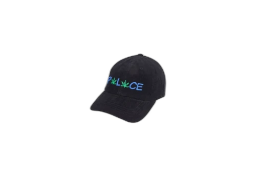 Palace Pwlwce Cord 6-Panel Black