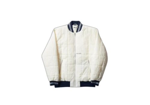 Palace Q-Bomber Q-Bomber White/Navy