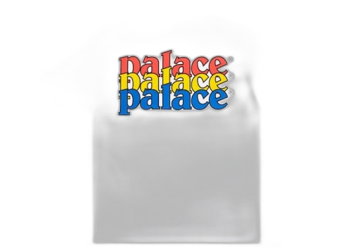 Palace Quality T-shirt White
