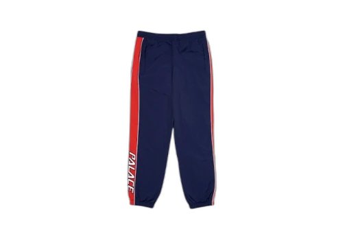 Palace Racer Shell Bottoms Navy