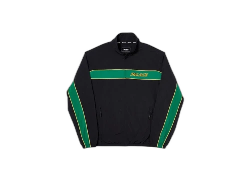 Palace Racer Shell Jacket Yard
