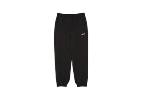 Palace Rack Shell Pant Black