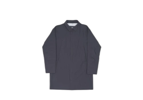 Palace Racking Mac Grey