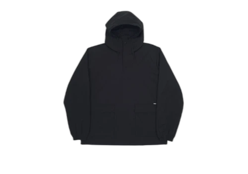 Palace Rampin Jacket Black