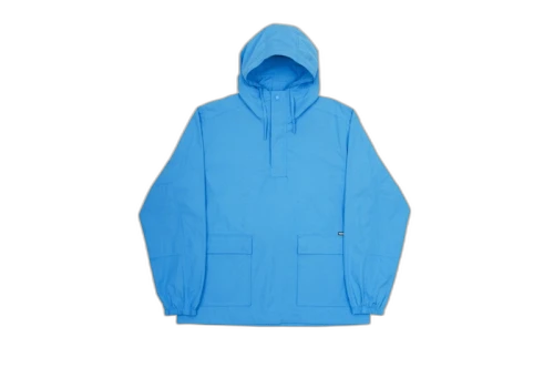 Palace Rampin Jacket Blue