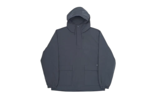 Palace Rampin Jacket Grey