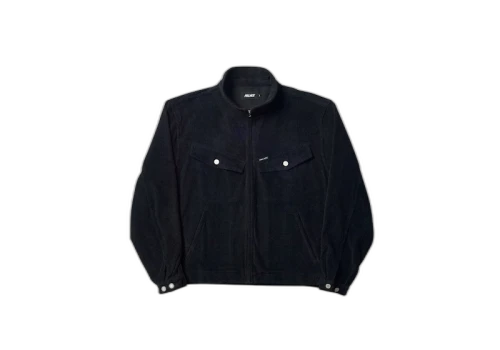 Palace Ranger Jacket Black