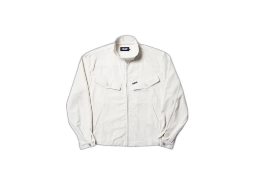 Palace Ranger Jacket White