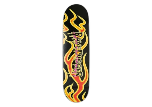 Palace Ravedigger 8.6 Skateboard Deck