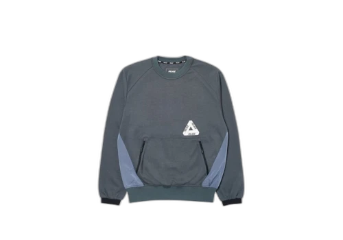 Palace Re-Sponder Tech Crew Granite