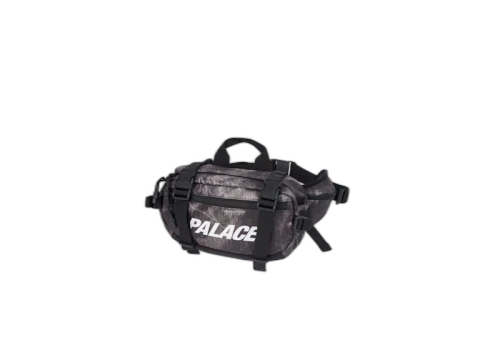 Palace Real Tree Bun Sack Black