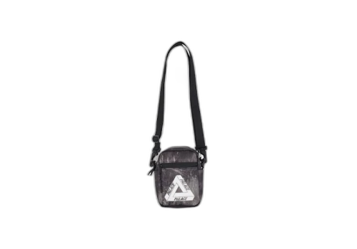 Palace Real Tree Shot 2 Bag Black