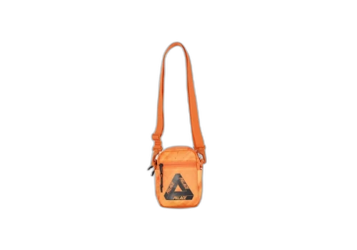 Palace Real Tree Shot 2 Bag Orange