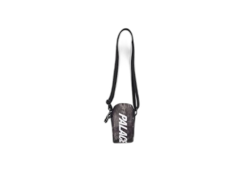 Palace Real Tree Sling Sack Black