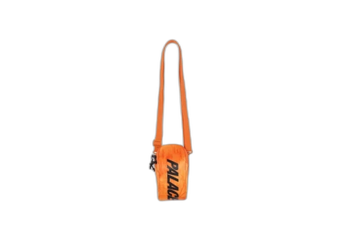 Palace Real Tree Sling Sack Orange