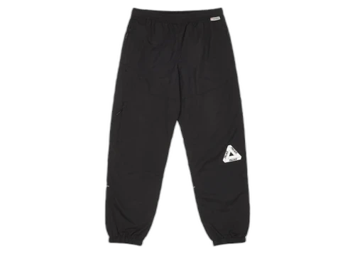 Palace Reflector Bottoms Black