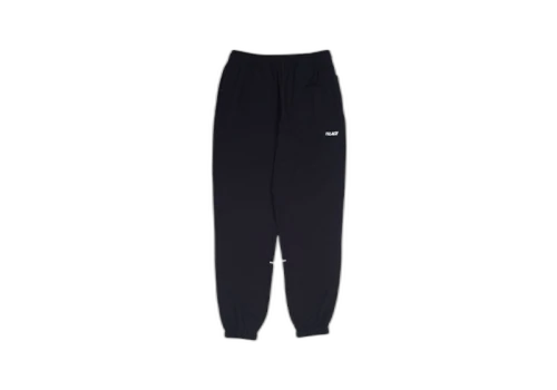 Palace Reflector Track Pant Black