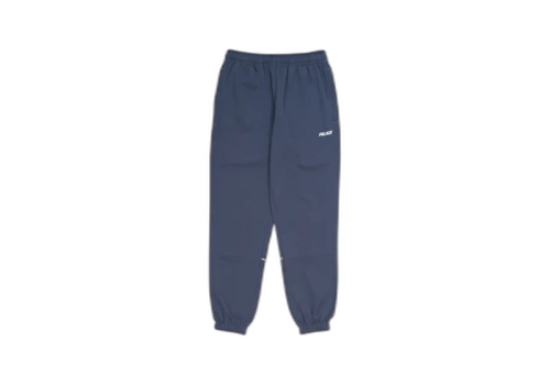 Palace Reflector Track Pant Grey