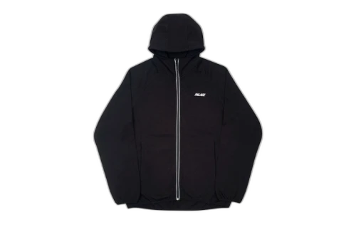 Palace Reflector Track Top Black