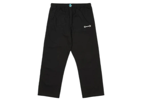 Palace Relax Pant Black