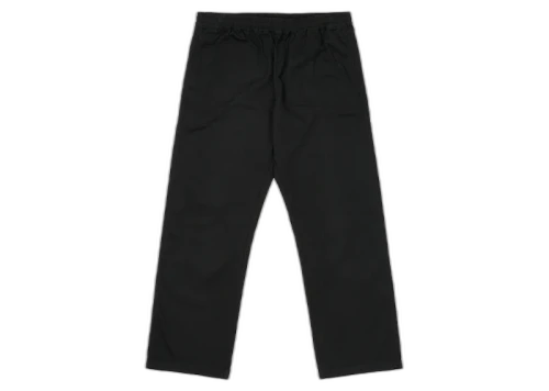 Palace Relax Pant (FW22) Black