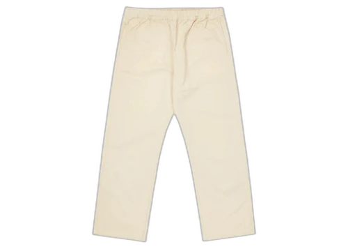 Palace Relax Pant (FW22) Oat
