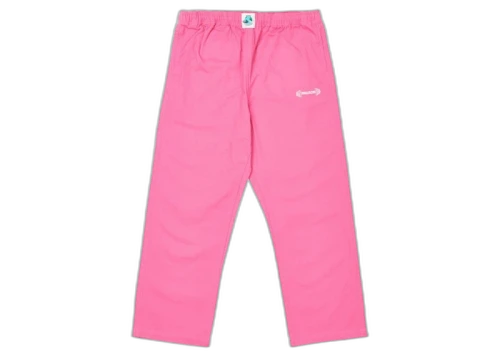 Palace Relax Pant Pink