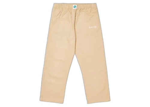 Palace Relax Pant Sand