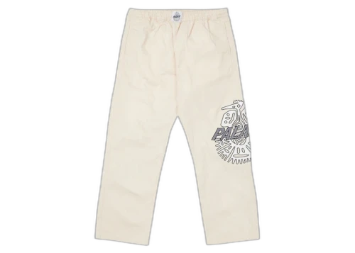 Palace Relax Pant (SS22) Beige