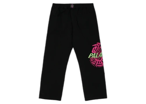 Palace Relax Pant (SS22) Black