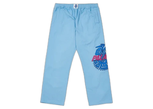 Palace Relax Pant (SS22) Blue